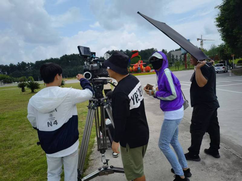 匠心筑品，武清区TVC拍摄公司赋能品牌视觉升级
