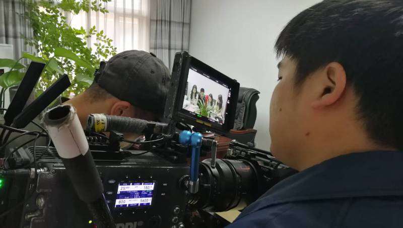 武清区广告片拍摄公司：国潮文化策展人，东方元素与现代审美碰撞
