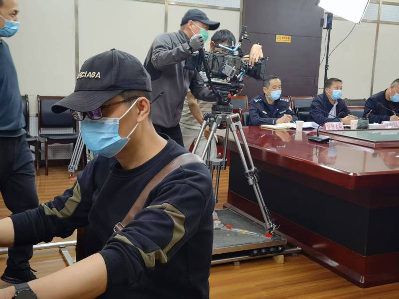 武清区TVC拍摄公司怎么筛选？记住这3个核心标准！