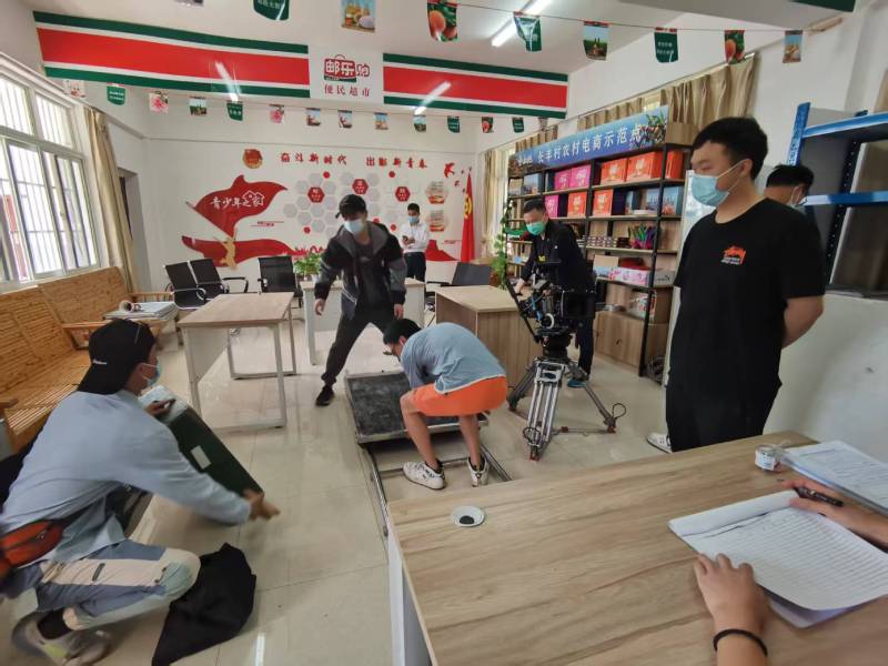 武清区广告片拍摄公司：极简主义践行者，少即是多的视觉哲学