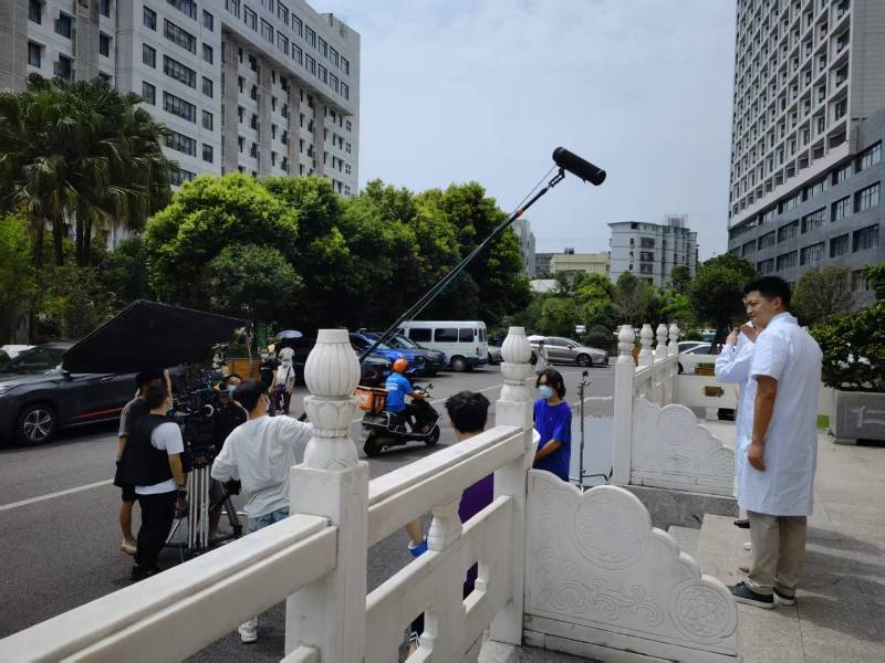 武清区广告片拍摄公司低成本实现高规格制作的诀窍