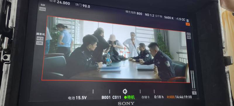 武清区广告片拍摄公司服务世界500强的标准化体系